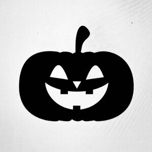 Halloween Merchandise!